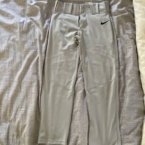 Nike baseball pants
